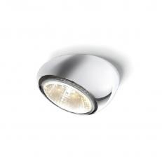 Врезной светильник Fabbian F19 F40 15