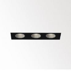 Встроенный светильник Delta Light SPLITBOX 3