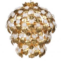 Люстра Eurolampart Rose 1160/14LA