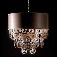 Подвесной светильник Eurolampart Rings 2389/09LA