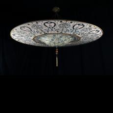 Подвесной светильник Archeo Venice Design 300 313.00