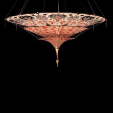 Подвесной светильник Archeo Venice Design 500 503.00