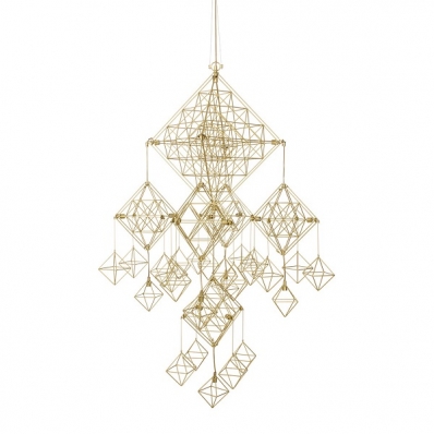 KS10170XLGD-SUSPENSION-PAVUK-21-LIGHTS-DORE