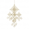 KS10170XLGD-SUSPENSION-PAVUK-21-LIGHTS-DORE