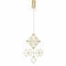 KS10170MGD-SUSPENSION-PAJAK-5-LIGHTS-DORE