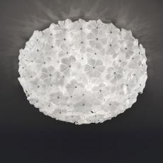 Потолочный светильник Glass&Glass Flores 14400