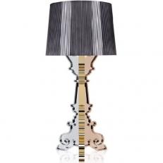 Настольная лампа Kartell Bourgie Titanium