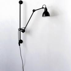 Настенный светильник Lampe Gras N°210