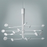 Люстра Icone Luce Arbor Sospensione 20S