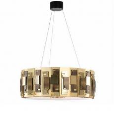 Подвесной светильник Officina Luce Glam 750-BB-07