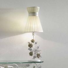 Настольная лампа Villari Madama Butterfly 4202930.101