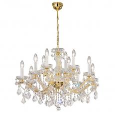 Люстра Kolarz 3149.88+4.3.KoT