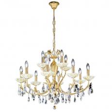 Люстра Kolarz 3003.88+4.3.KoT/al30