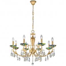 Люстра Kolarz 3003.88.3.KoT/aq70