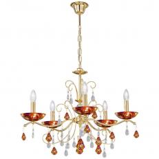 Люстра Kolarz 3234.85.3.WKpT/aq40