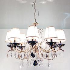 Люстра Kolarz 3234.88.3.WKpT/aq70