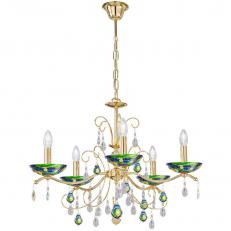 Люстра Kolarz 3234.85.3.WKpT/aq70