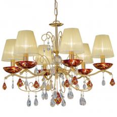 Люстра Kolarz 3234.86.3.WKpT/aq40