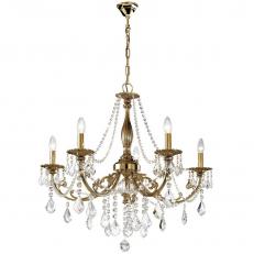 Люстра Kolarz 1301.85.4.SpT