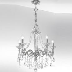 Люстра Kolarz 1299.85.5.SpT