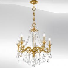 Люстра Kolarz 1299.85.15.SpT