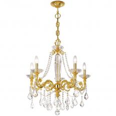 Люстра Kolarz 1299.85.3.SpT