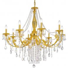 Люстра Kolarz 1301.88.3.SpT