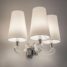 Бра Ilfari Arabian Pearls W3 10170