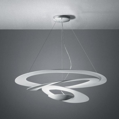 Подвесной светильник Artemide Pirce 1254110A