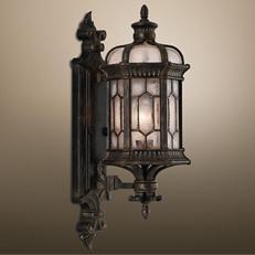 Бра Fine Art Lamps Devonshire E413781
