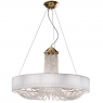 Люстра Kolarz FLO.1097/S60 04.T-WH