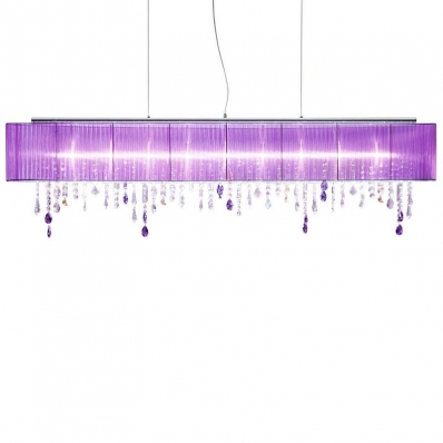 Подвесной светильник Kolarz 0240.89L.5.V.STR NEU