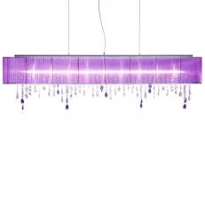Подвесной светильник Kolarz 0240.89L.5.V.STR NEU