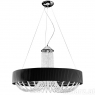 Подвесной светильник Kolarz FLO.1097/S60 03.T-BL