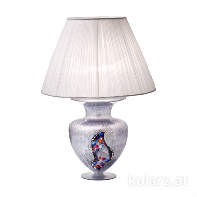 Настольная лампа Kolarz 0365.71L.Ag