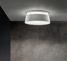 Потолочный светильник Linea Light MaDe Oxygen S 8085 