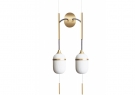 Designheure Fleur de Kaolin A2gfk