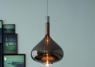 Подвесной светильник Studio Italia Design SKYFALL 148004