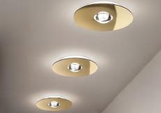 Потолочный светильник Lodes Bugia 161026