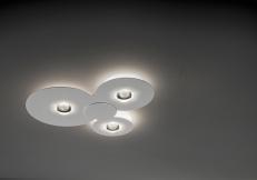 Потолочный светильник Lodes Bugia 161041