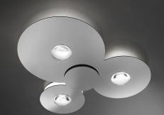 Потолочный светильник Lodes Bugia 161043