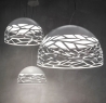 Подвесной светильник Studio Italia Design KELLY Small Dome 141002