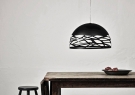 Подвесной светильник Studio Italia Design KELLY Small Dome 141016