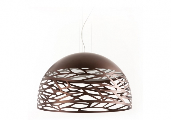 Подвесной светильник Studio Italia Design KELLY Medium Dome 141014