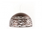 Подвесной светильник Studio Italia Design KELLY Medium Dome 141014