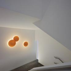 Бра Vibia Puck Wall Art 5464-08