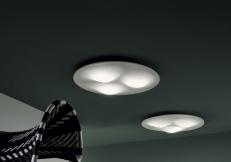 Потолочный светильник Linea Light MaDe Circle Wave 7463