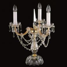 Настольная лампа Art Glass MARIA TEREZIA 15 TL Classic