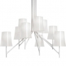 Светильник подвесной Foscarini BIRDIE 2210089 10