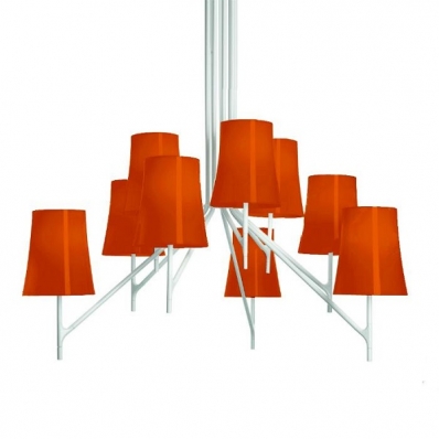 Светильник подвесной Foscarini BIRDIE 2210089 53